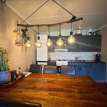 Storehorn Apartments ヘムセダール エクステリア 写真