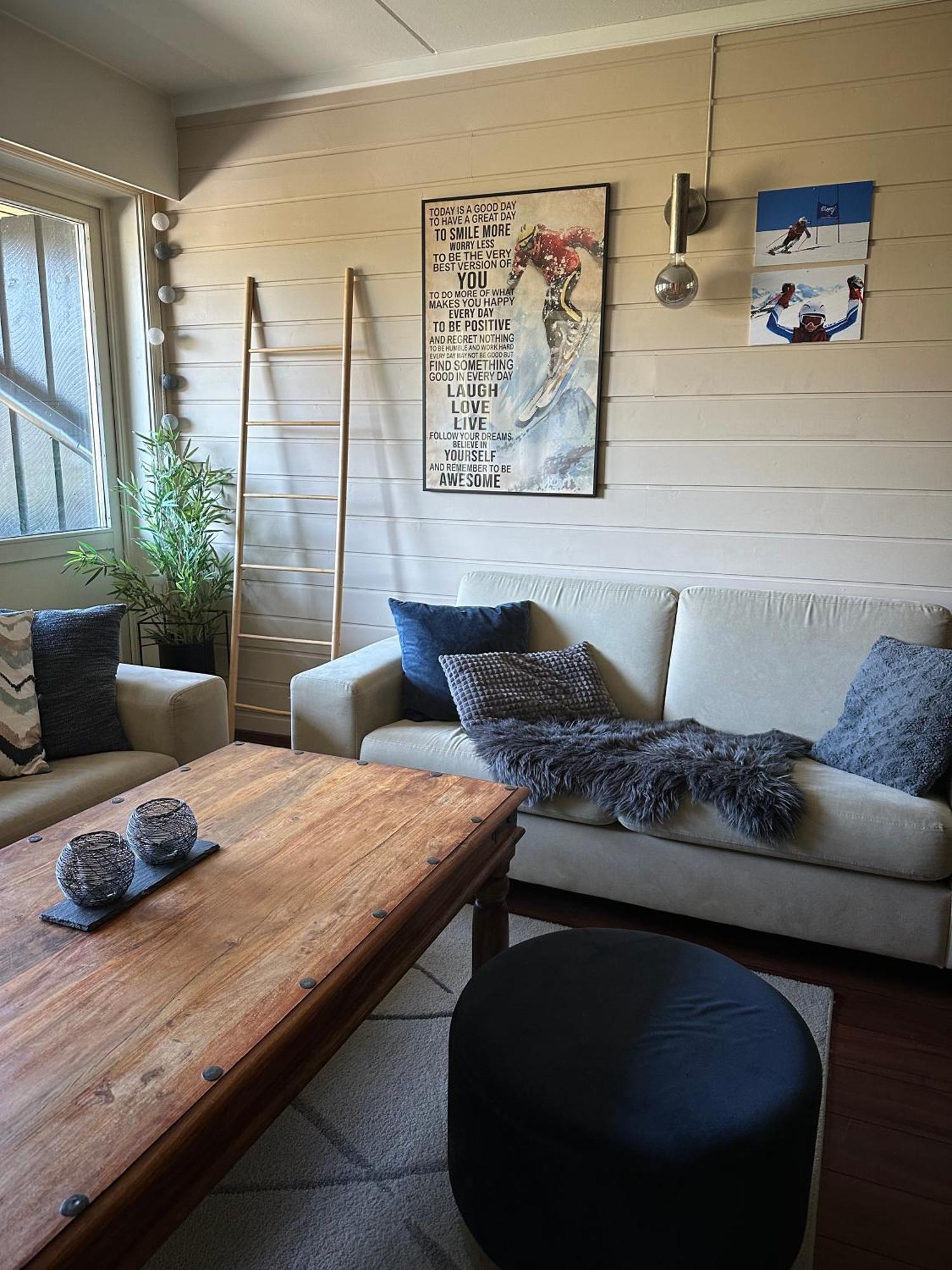 Storehorn Apartments ヘムセダール エクステリア 写真